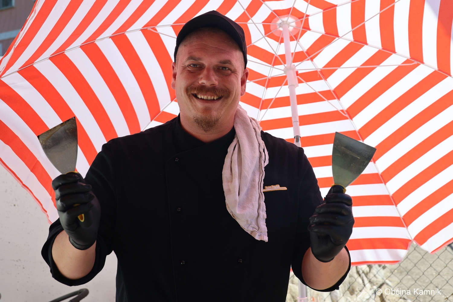 Kulinarični dogodek v Ribogojnici Mihovc  (6)